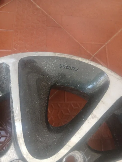 Jant i10 grand حبة وحدة برك