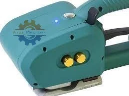 Cercleuse Electrique A Batterie / Cercleuse Manuel Pour Feuillard PP et PET 