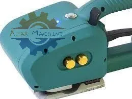 Cercleuse Electrique A Batterie / Cercleuse Manuel Pour Feuillard PP et PET 
