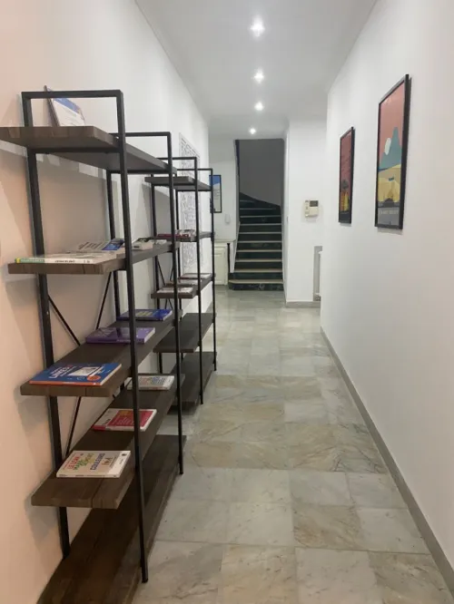 Domiciliation Entreprise