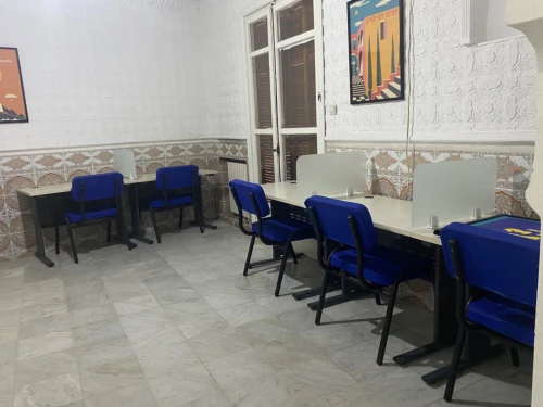 Location salle de formation 