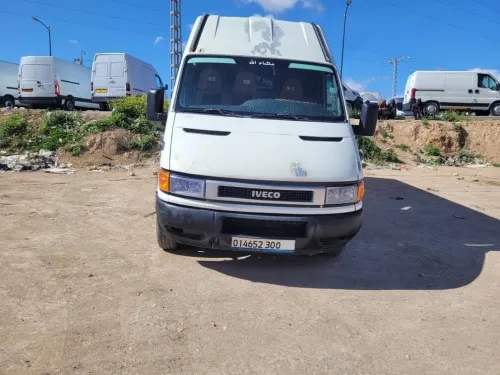 Iveco C11 Iveco C11 2000