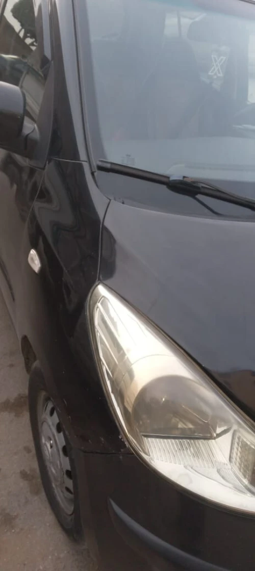 Hyundai i10 2011 i10