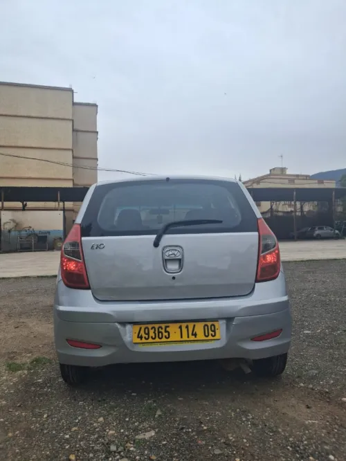 Hyundai i10 2014 GLS