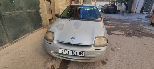 Renault Clio Classique 2001 Clio Classique