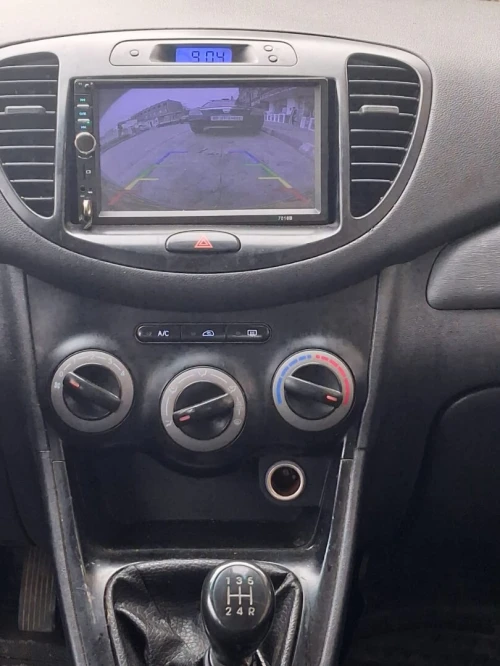 Hyundai i10 2014 GLS