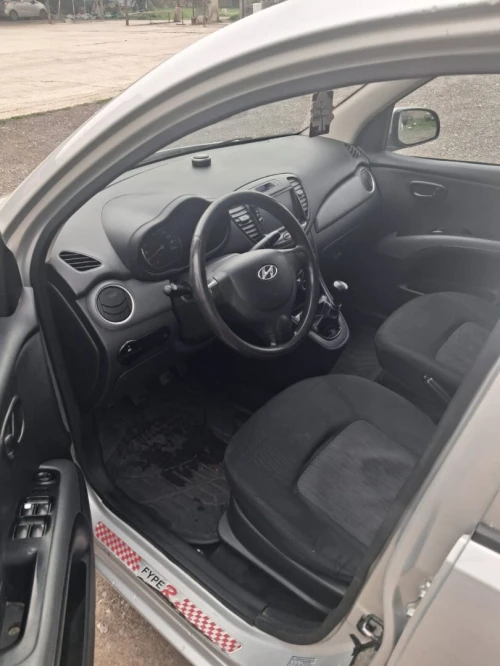 Hyundai i10 2014 GLS