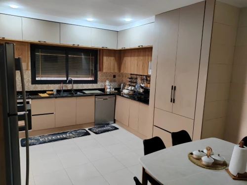 Vente Villa Blida Chiffa