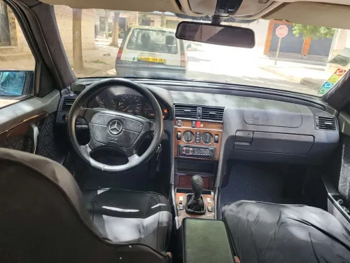 Mercedes C250 1997 
