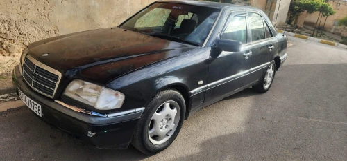 Mercedes C250 1997 