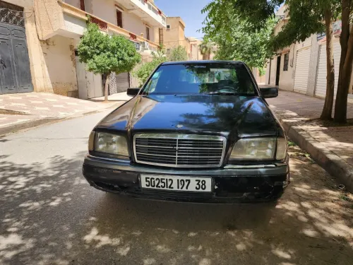 Mercedes C250 1997 