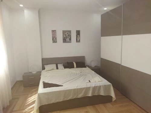 Location Appartement F4 Alger Draria