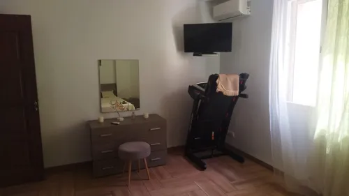 Location Appartement F4 Alger Draria