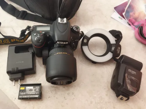 Tokina 100mm f/2.8 nikon