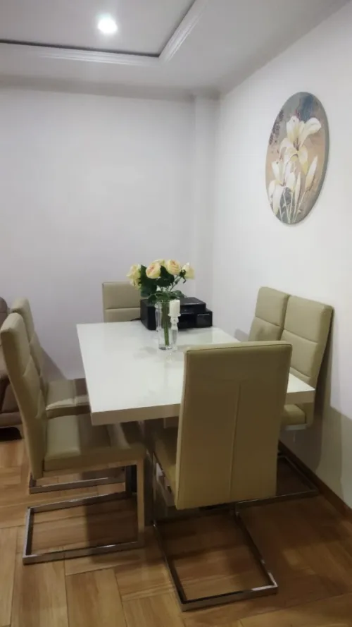 Location Appartement F4 Alger Draria