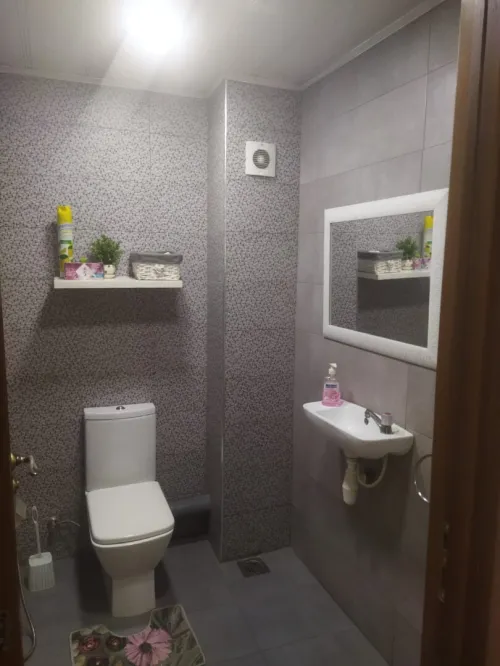 Location Appartement F4 Alger Draria