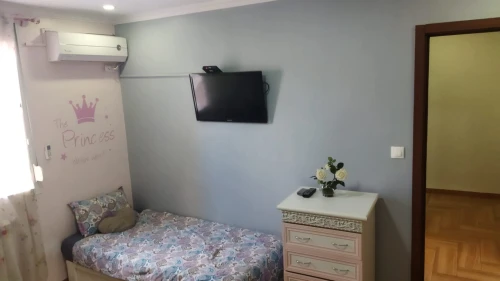 Location Appartement F4 Alger Draria