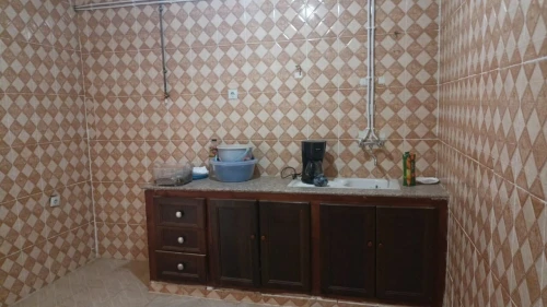 Vente Appartement F3 Relizane Relizane