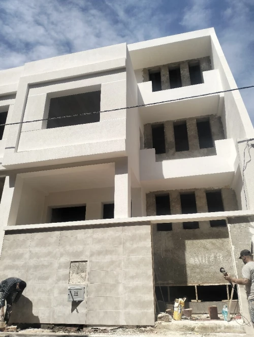 Vente bien immobilier Mostaganem Mostaganem