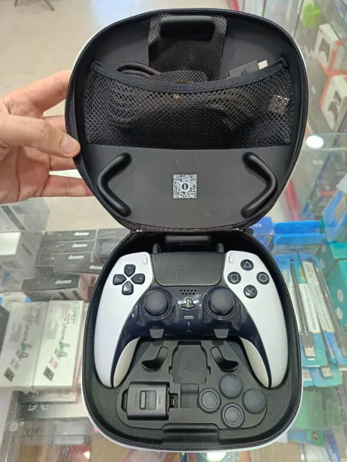 dualsense edge