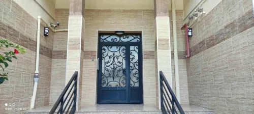 Location Appartement F4 Alger Souidania