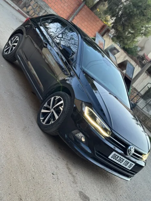 Volkswagen Polo 2018 Beats