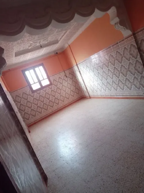Vente Appartement Niveau de villa F4 El Bayadh El bayadh