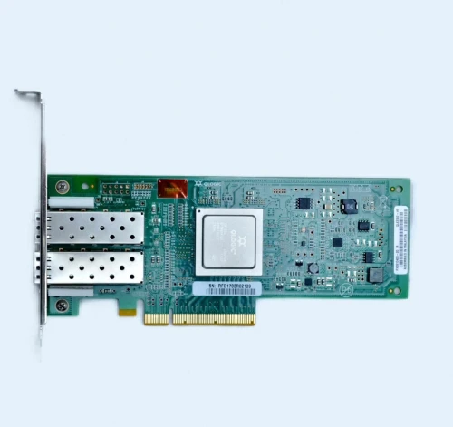 Carte sfp Pci 16 gb pour serveur DL380 Gen 9 et Gen 10