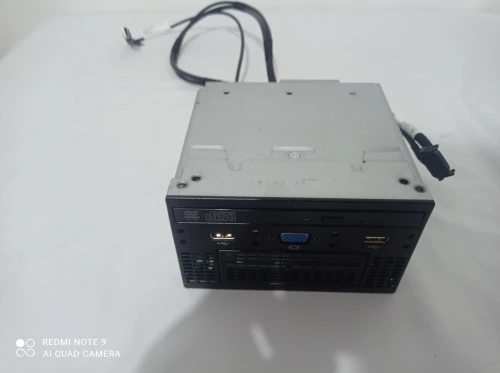 DVD pour serveur HP DL380 gen 9 et genn 10