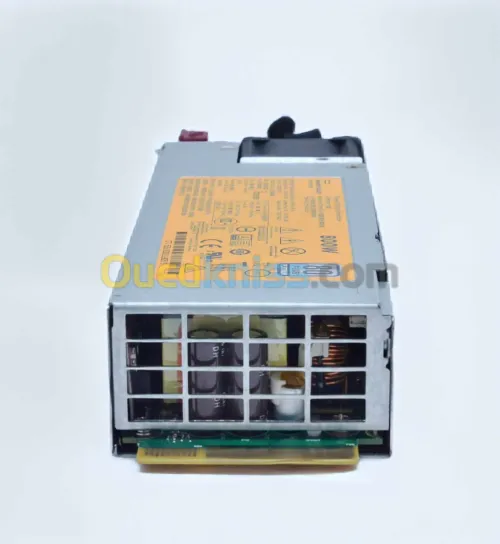 Bloc Alimentation pour serveur DL380 Gen 9 et DL380 Gen 10