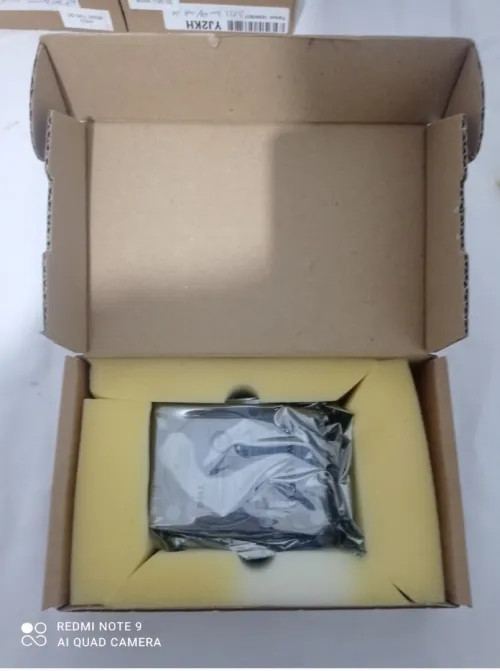 Nouveau HDD SAS serveur(1.2Tb, 1 Tb, 900 gb, 600 gb,300 gb )