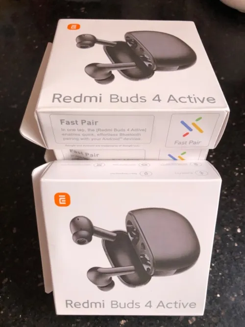 Redmi Buds
