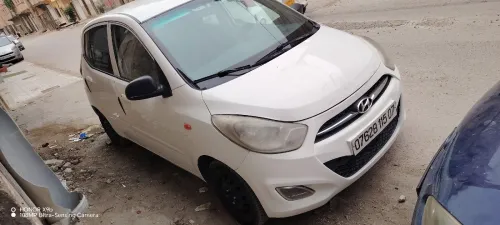 Hyundai i10 2015 GLX