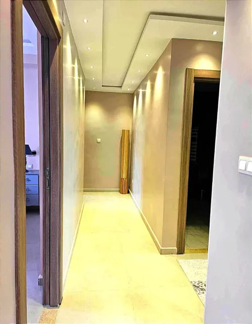 Location Appartement F5 Alger Bordj el kiffan