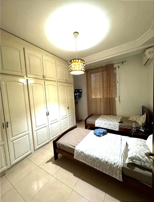 Vente Appartement F4 Alger Draria