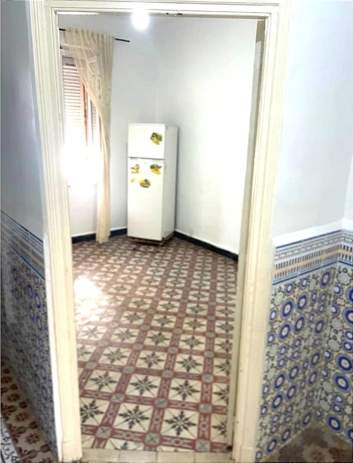 Vente Appartement F3 Alger Alger centre