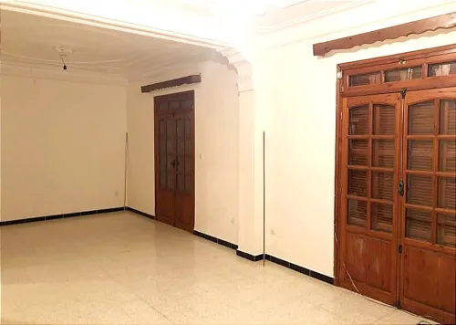 Location Appartement Niveau de villa F4 Alger Cheraga