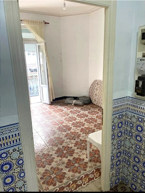 Vente Appartement F3 Alger Alger centre