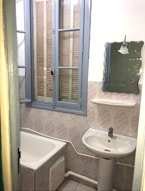 Vente Appartement F3 Alger Belouizdad