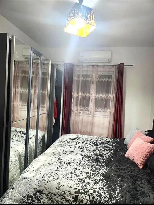 Location Appartement F3 Alger Staoueli