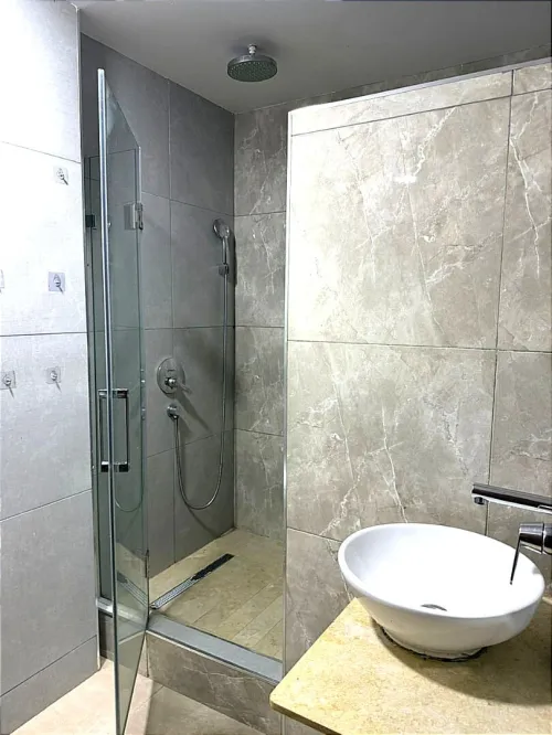 Location Appartement F4 Alger Birkhadem