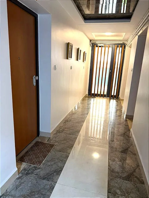 Location Appartement F4 Alger Birkhadem