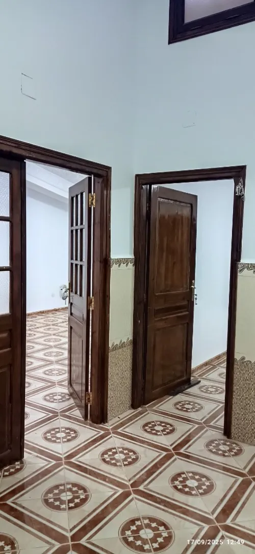Location Villa Alger Birkhadem