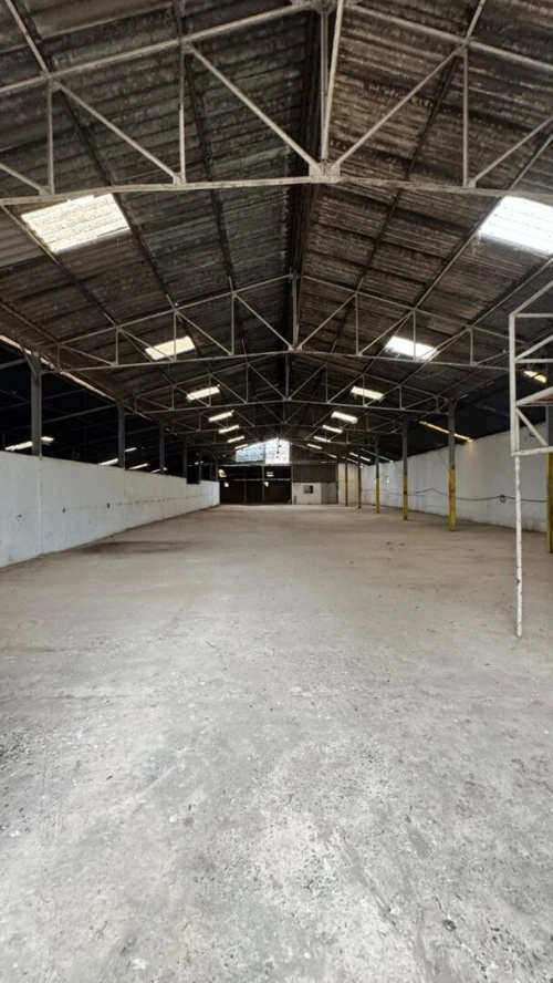 Vente Hangar - Usine Alger Gue de constantine