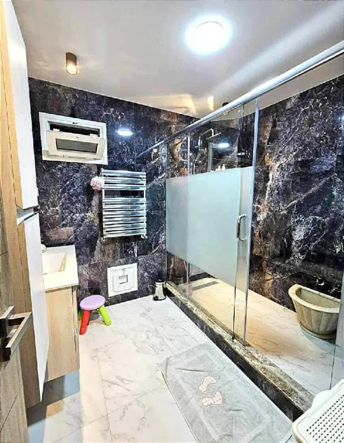 Location Appartement F5 Alger Bordj el kiffan