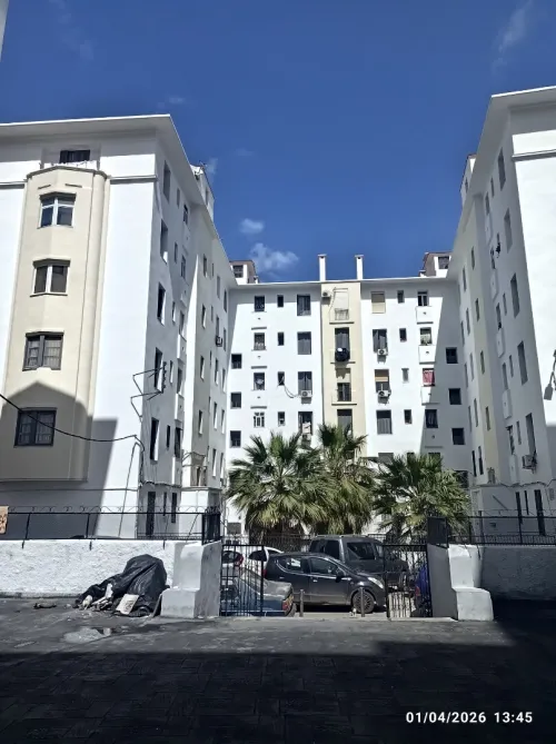 Location Appartement F3 Alger Belouizdad