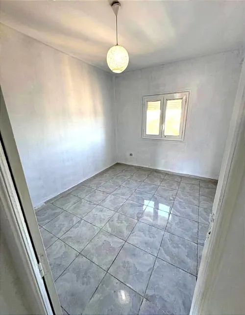 Vente Appartement F4 Alger Baba hassen