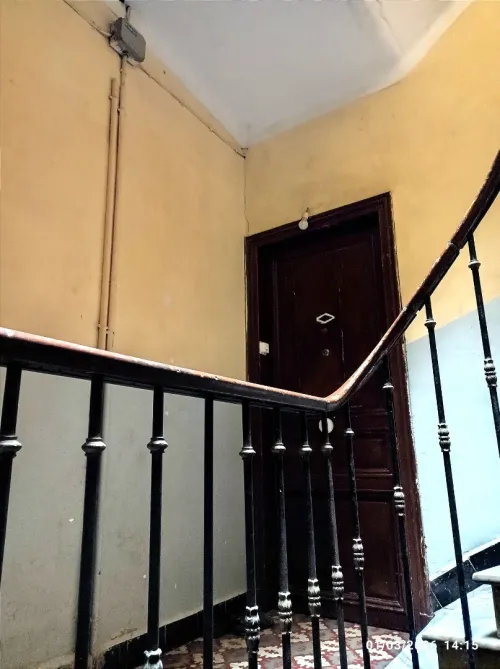Vente Appartement F3 Alger Alger centre