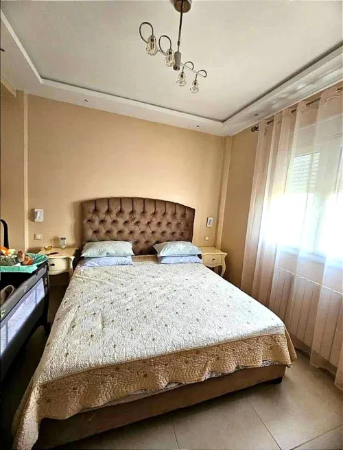 Location Appartement F5 Alger Bordj el kiffan