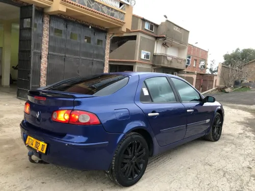 Renault Laguna 2 2002 Laguna 2